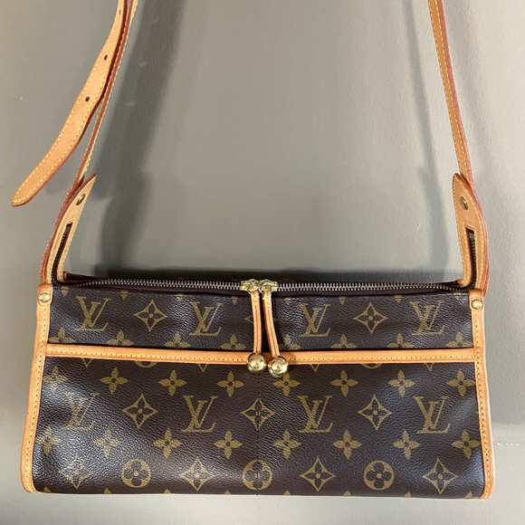 Louis Vuitton Handbags - Louis Vuitton monogram bag
